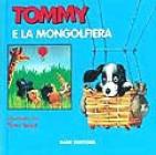 Tommy e la mongolfiera
