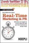 Real-Time Marketing  PR. eBook