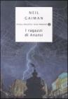 I ragazzi di Anansi. eBook