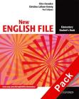 New english file. Elementary. Student's book-Workbook. With key. Per le Scuole superiori. Con Multi-ROM