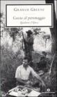Caccia al personaggio. eBook