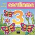 Contiamo. Libro puzzle