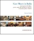 Case Museo in Italia. eBook