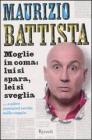 Moglie in coma. Lui si spara, lei si sveglia. eBook