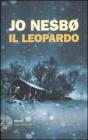 Il leopardo. eBook