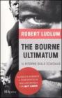 The bourne ultimatum. eBook