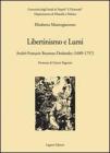Libertinismo e Lumi. eBook