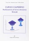 Curve e superfici. Realizzazione di forme attraverso Scilab