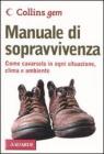 Manuale di sopravvivenza
