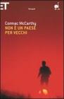 Non � un paese per vecchi