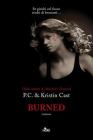 Burned. La casa della notte. eBook