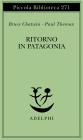 Ritorno in Patagonia