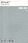 Madrid 2009. Ediz. inglese