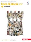 L' ora di storia. Ediz. gialla. Con espansione online. Per la Scuola media vol.1