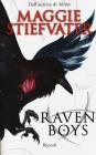 Raven boys
