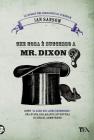 Che cosa � successo a Mr. Dixon? Le storie del Bibliobus di Tundrum