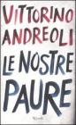 Le nostre paure. eBook
