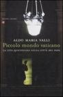 Piccolo mondo vaticano. eBook