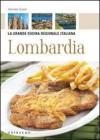 Lombardia. La grande cucina regionale italiana. eBook