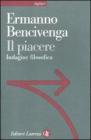 Il piacere. eBook
