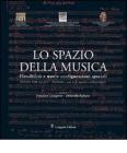 Lo spazio della musica. eBook