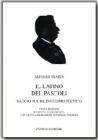 Il latino del Pascoli. Saggio sul bilinguismo poetico