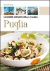 Puglia. La grande cucina regionale italiana. eBook