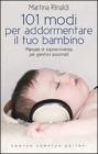 101 modi per addormentare il tuo bambino. eBook
