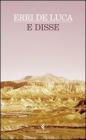 E disse. eBook