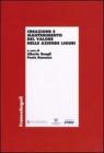 Creazione e mantenimento del valore nelle aziende liguri. eBook