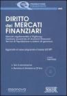 Diritto dei mercati finanziari. eBook