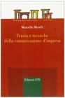 Teoria e tecniche della comunicazione d'impresa