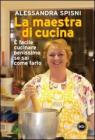 La maestra di cucina