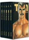 Tom of Finland. The comic collection. Ediz. inglese, francese e tedesca