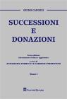 Successioni e donazioni