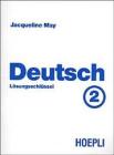 Deutsch vol.2
