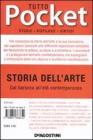 Tutto storia dellarte. Dal barocco allet� contemporanea. eBook