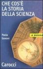 Che cos'� la storia della scienza