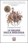Le delizie della biologia. Il problema della forma e la retorica del DNA