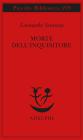 Morte dell'inquisitore