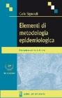 Elementi di Metodologia Epidemiologica