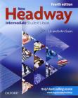New headway. Intermediate. Student's book-Workbook-Entry checker. With key. Con espansione online. Per le Scuole superiori. Con CD Audio e CD-ROM