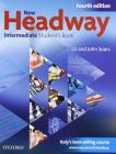 New headway. Intermediate. Student's book-Workbook-Entry checker. Without key. Con espansione online. Per le Scuole superiori. Con CD Audio e CD-ROM