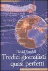 Tredici giornalisti quasi perfetti. eBook
