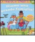 Siamo una grande famiglia!