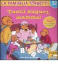 Tanti auguri, mamma!