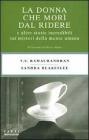 La donna che mor� dal ridere