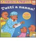 Tutti a nanna!