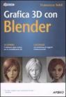 Grafica 3D con Blender. eBook