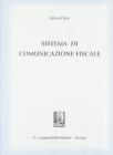 Sistema di comunicazione fiscale